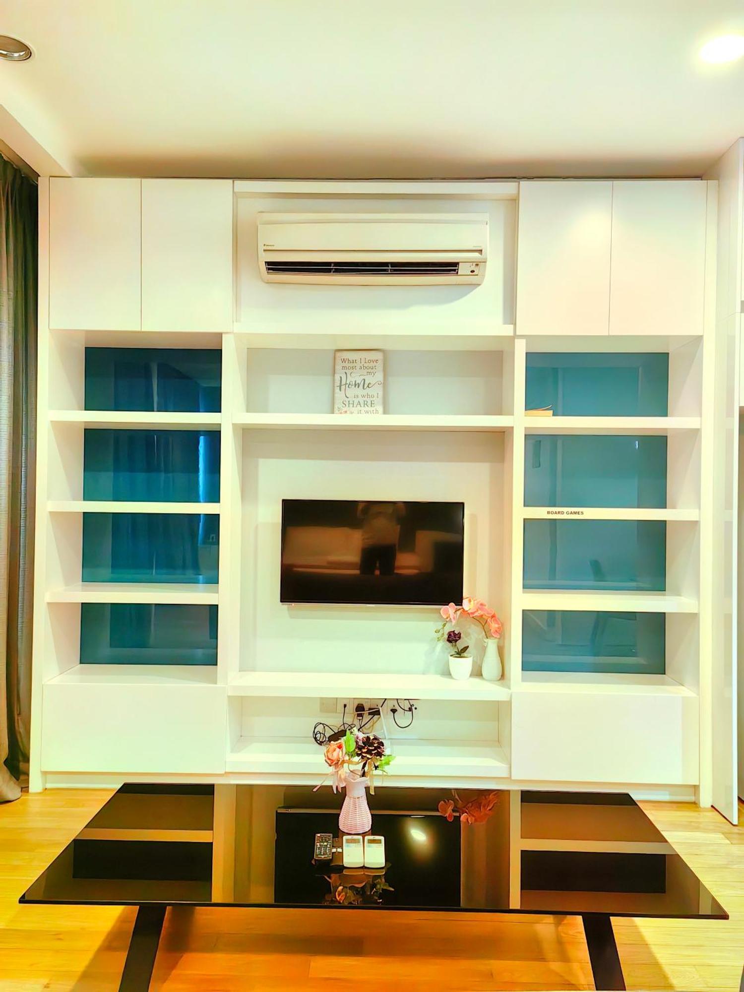 Апартаменты Platinum Klcc & Bukit Bintang Куала-Лумпур Экстерьер фото