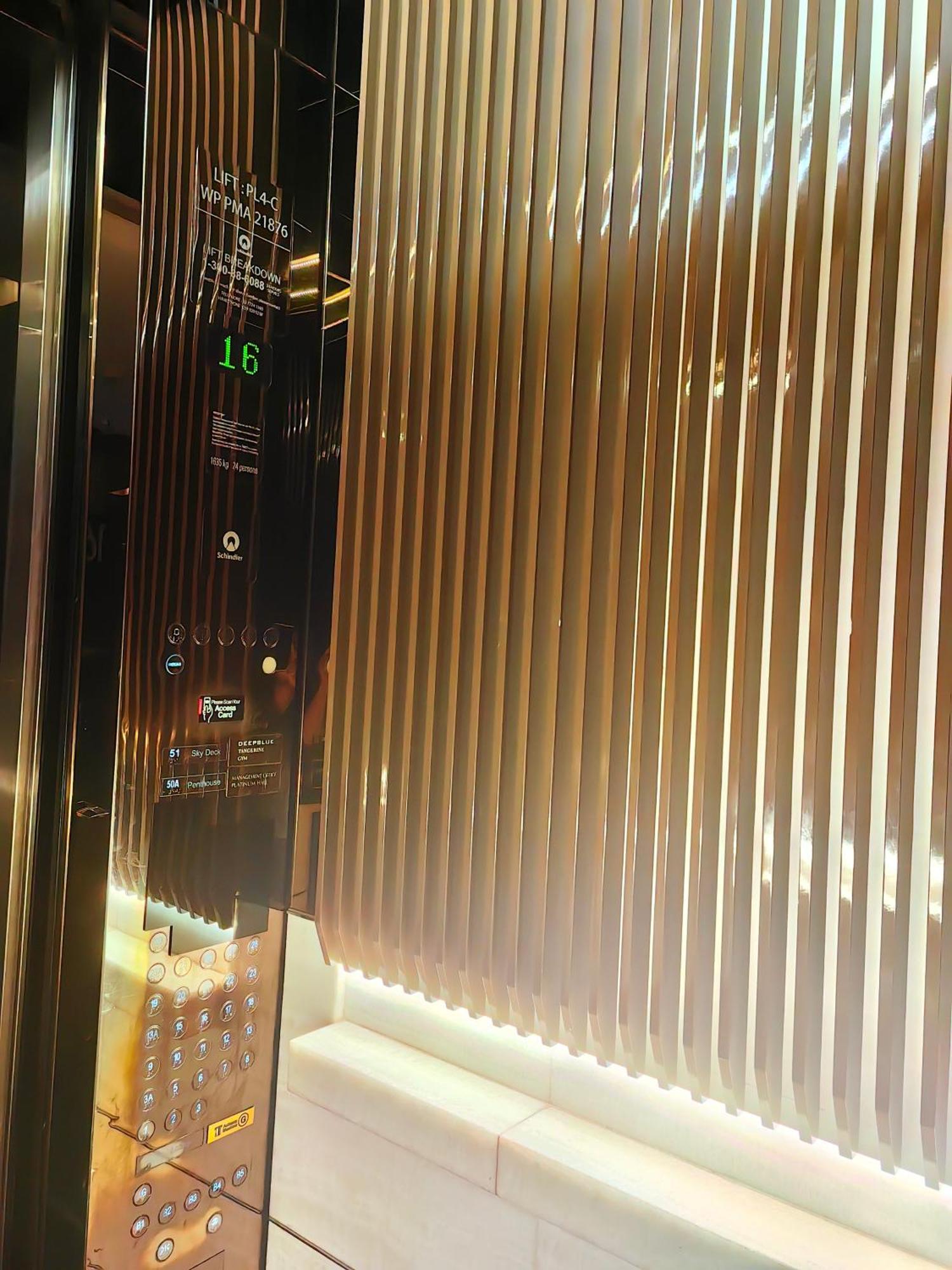 Апартаменты Platinum Klcc & Bukit Bintang Куала-Лумпур Экстерьер фото