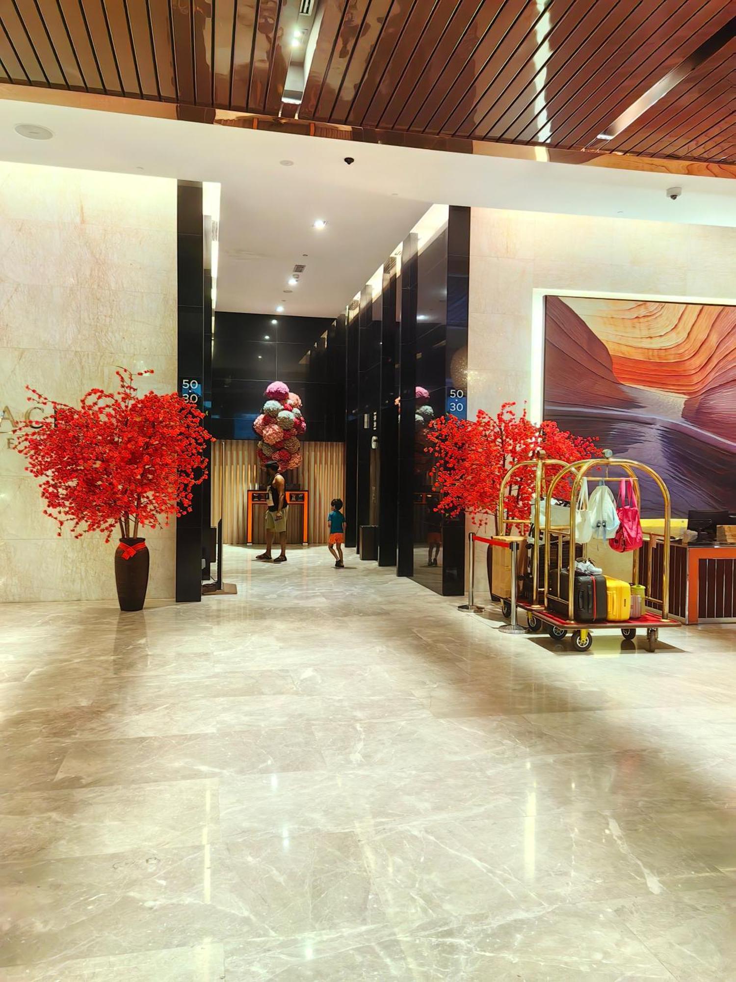 Апартаменты Platinum Klcc & Bukit Bintang Куала-Лумпур Экстерьер фото