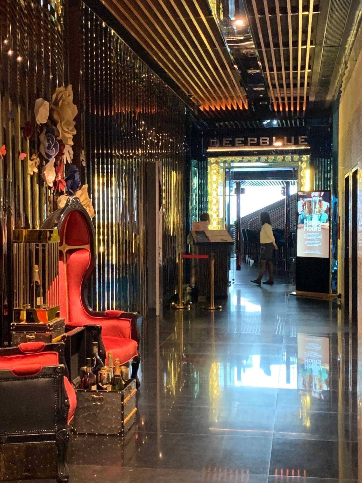 Апартаменты Platinum Klcc & Bukit Bintang Куала-Лумпур Экстерьер фото